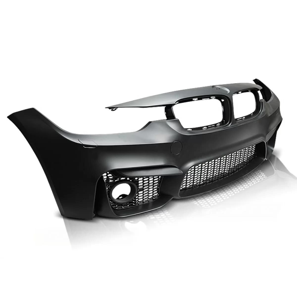 FRONT BUMPER SPORT STYLE fits BMW F30 / F31 11-18