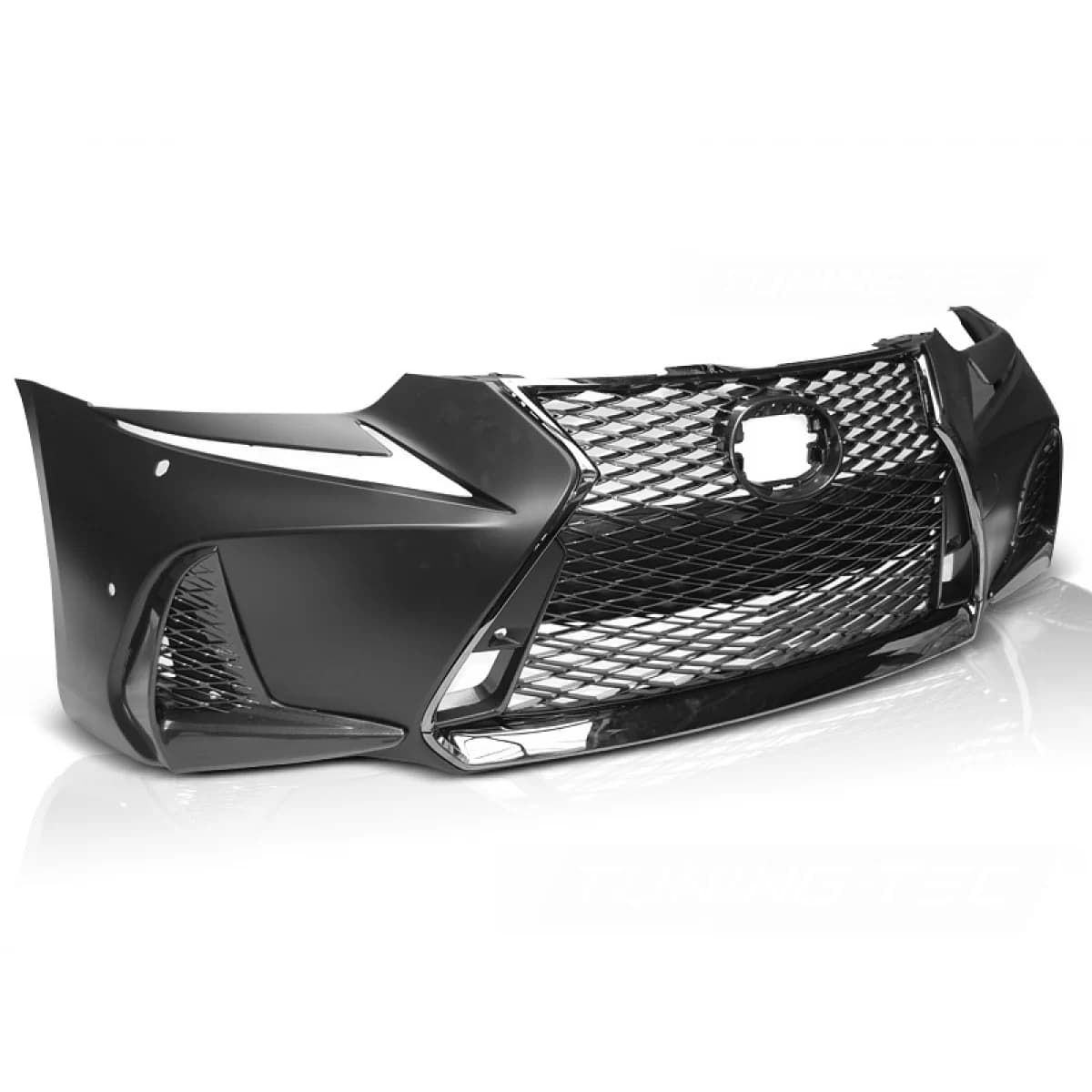 LEXUS IS III 17-20 F SPORT LOOK PDC