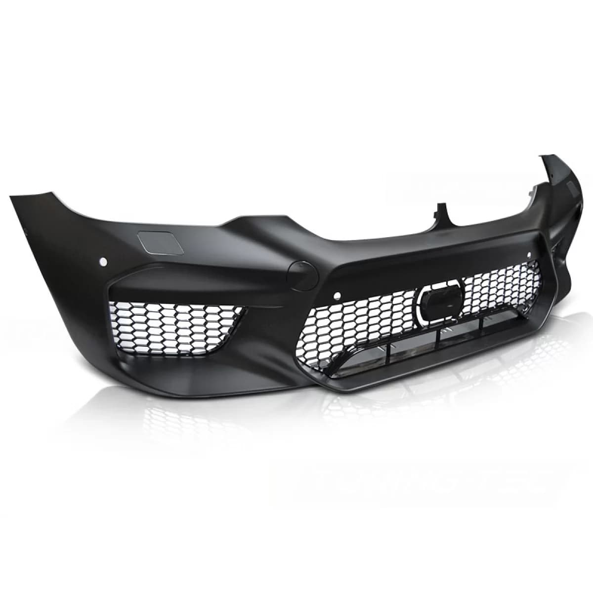 FRONT BUMPER SPORT STYLE PDC fits BMW G30 G31 17-20