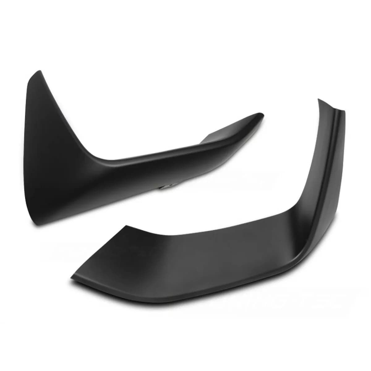 FRONT SPLITTER PERFORMANCE STYLE fits BMW F80 / F82 / F83
