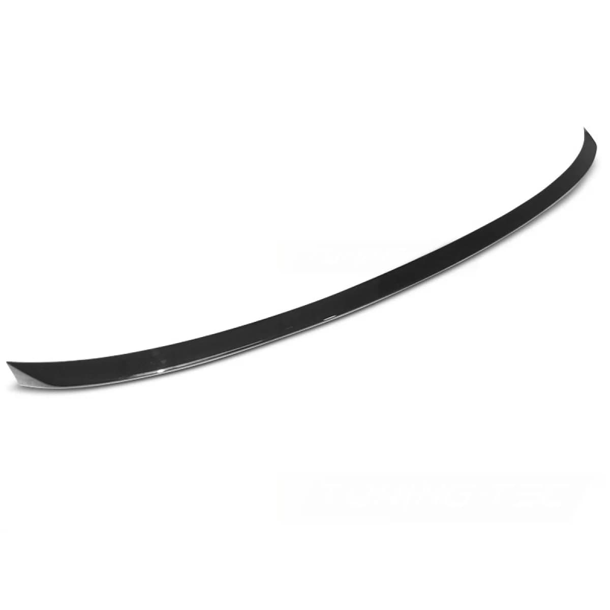 TRUNK SPOILER PERFORMANCE STYLE GLOSSY BLACK fits BMW G20