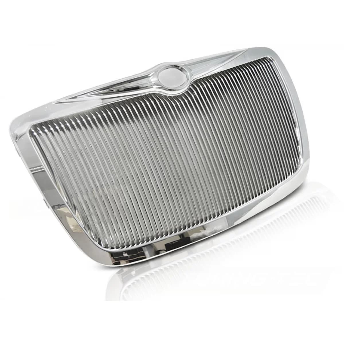 GRILL ROYCE STYLE CHROME fits CHRYSLER 300 C 04-11