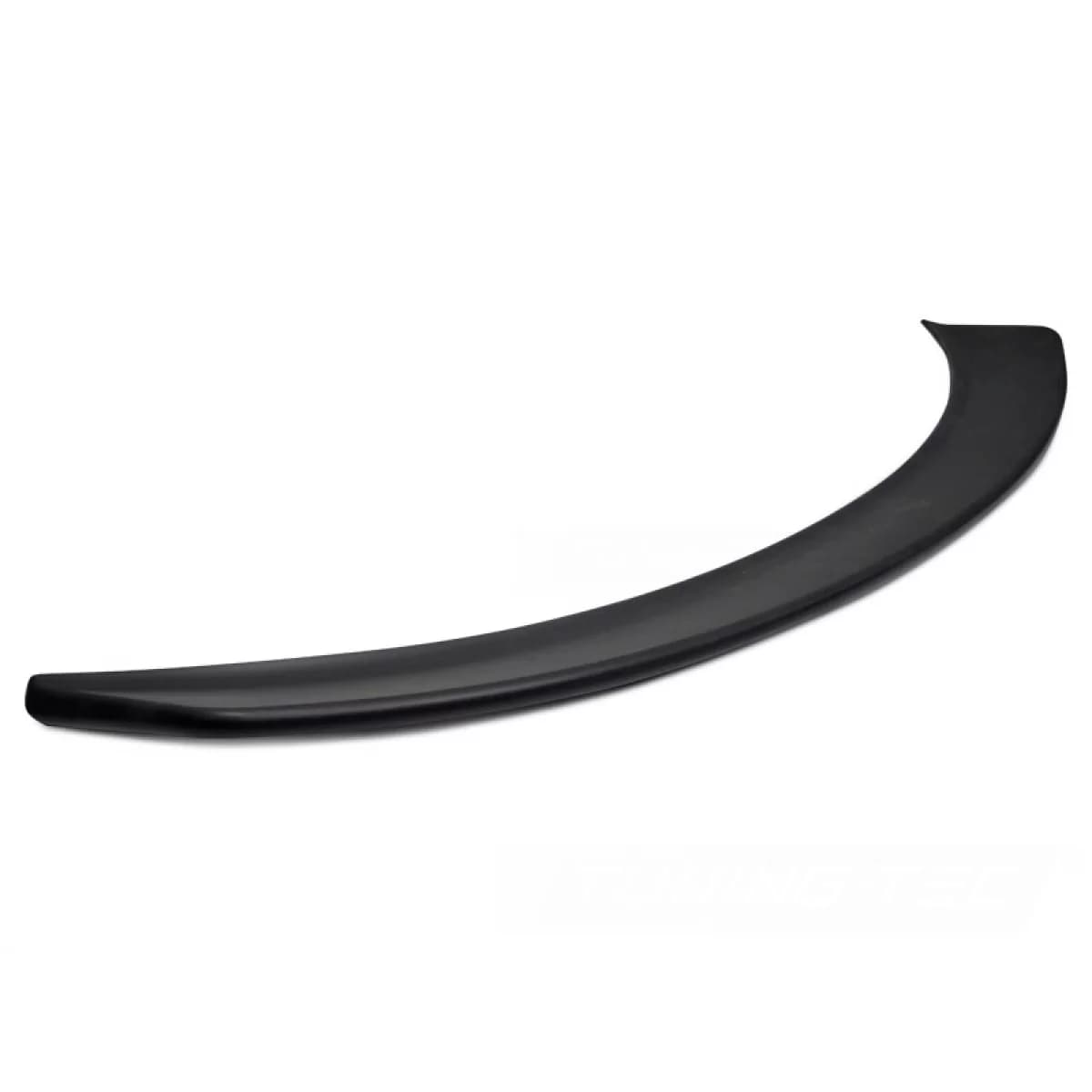 TRUNK SPOILER SPORT STYLE fits TESLA 3 17-23