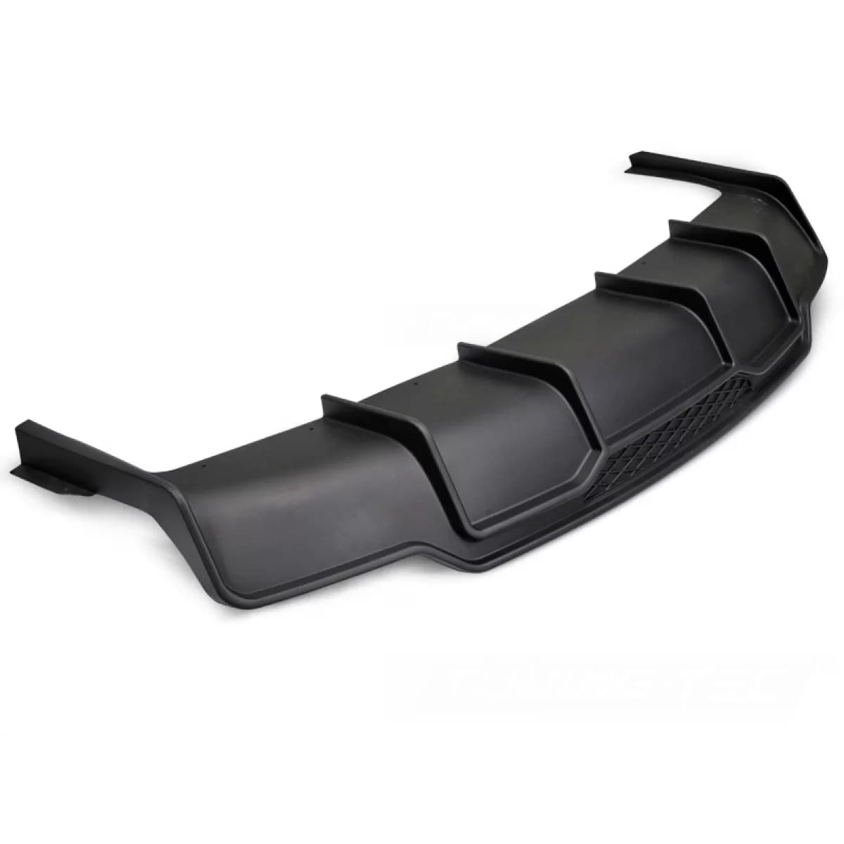 DIFFUSOR SPORT STYLE fits TESLA 3 17-23