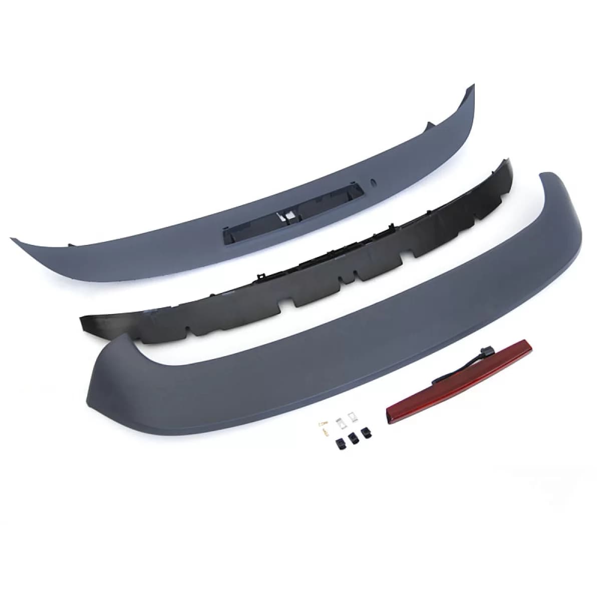 ROOF SPOILER SPORT STYLE fits VW GOLF VI