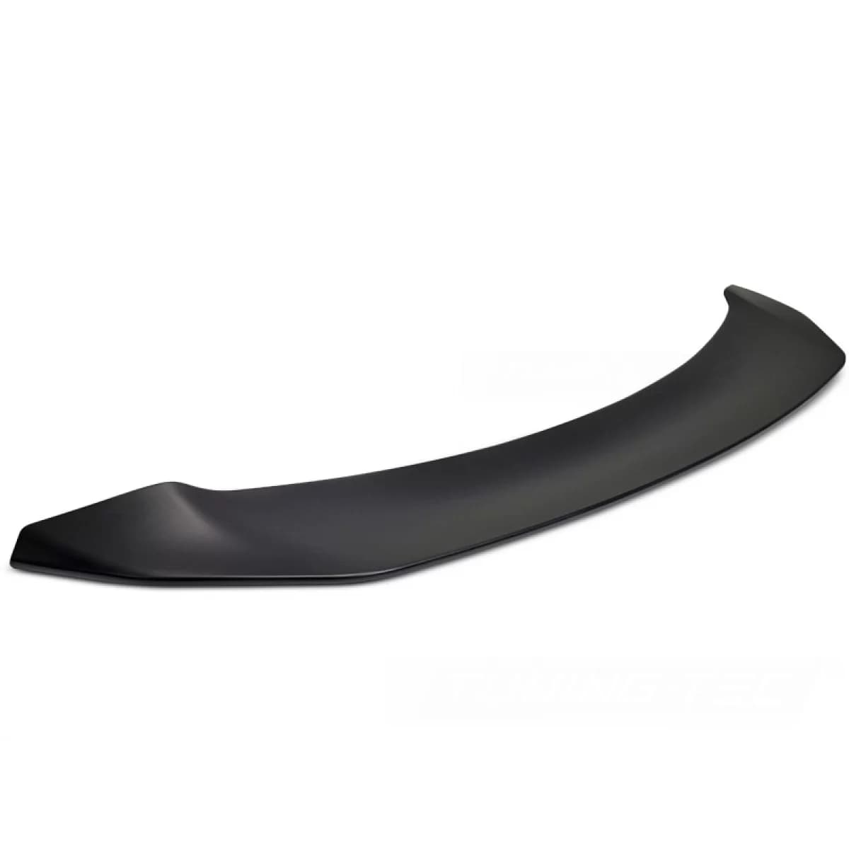 TRUNK SPOILER V STYLE fits TESLA 3 17-23