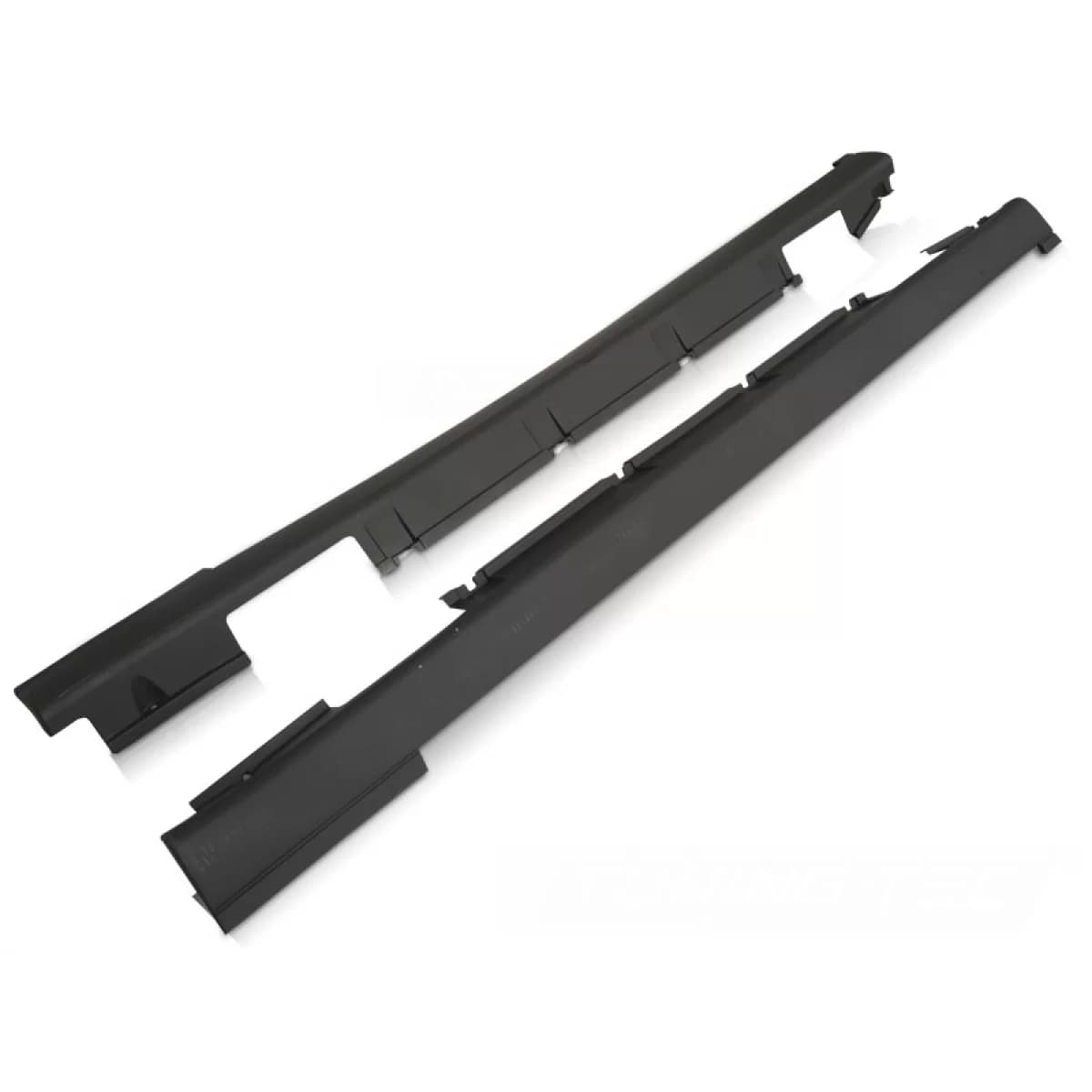 SIDE SKIRTS SPORT STYLE fits BMW E34 87-96