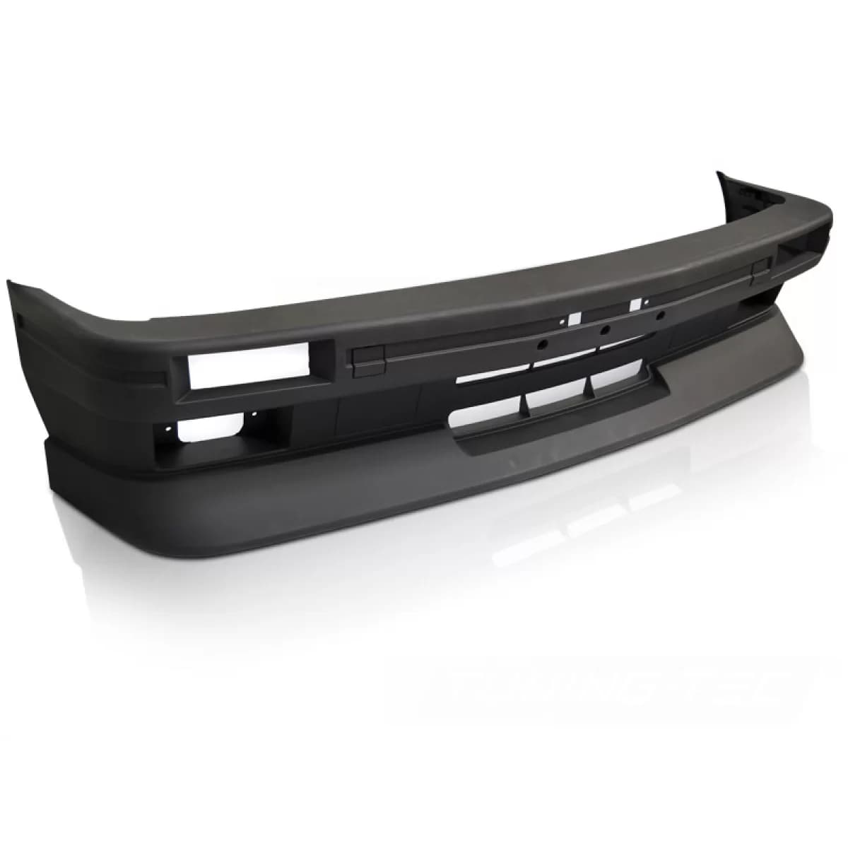 FRONT BUMPER SPORT STYLE fits BMW E30 82-90