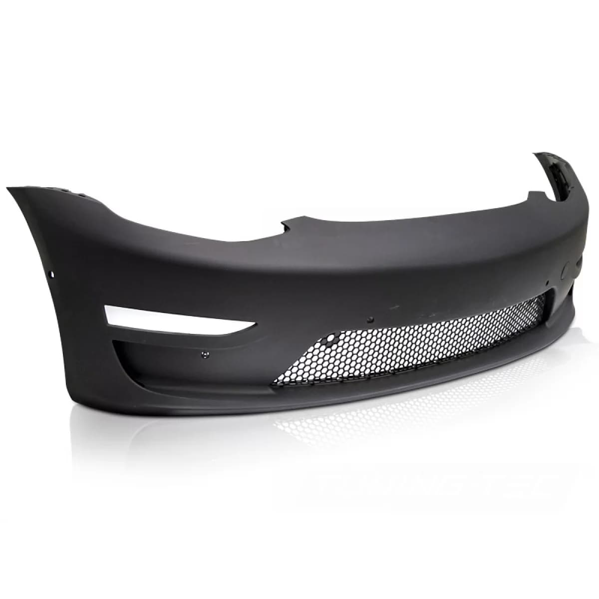 FRONT BUMPER SPORT STYLE fits TESLA 3 17-23