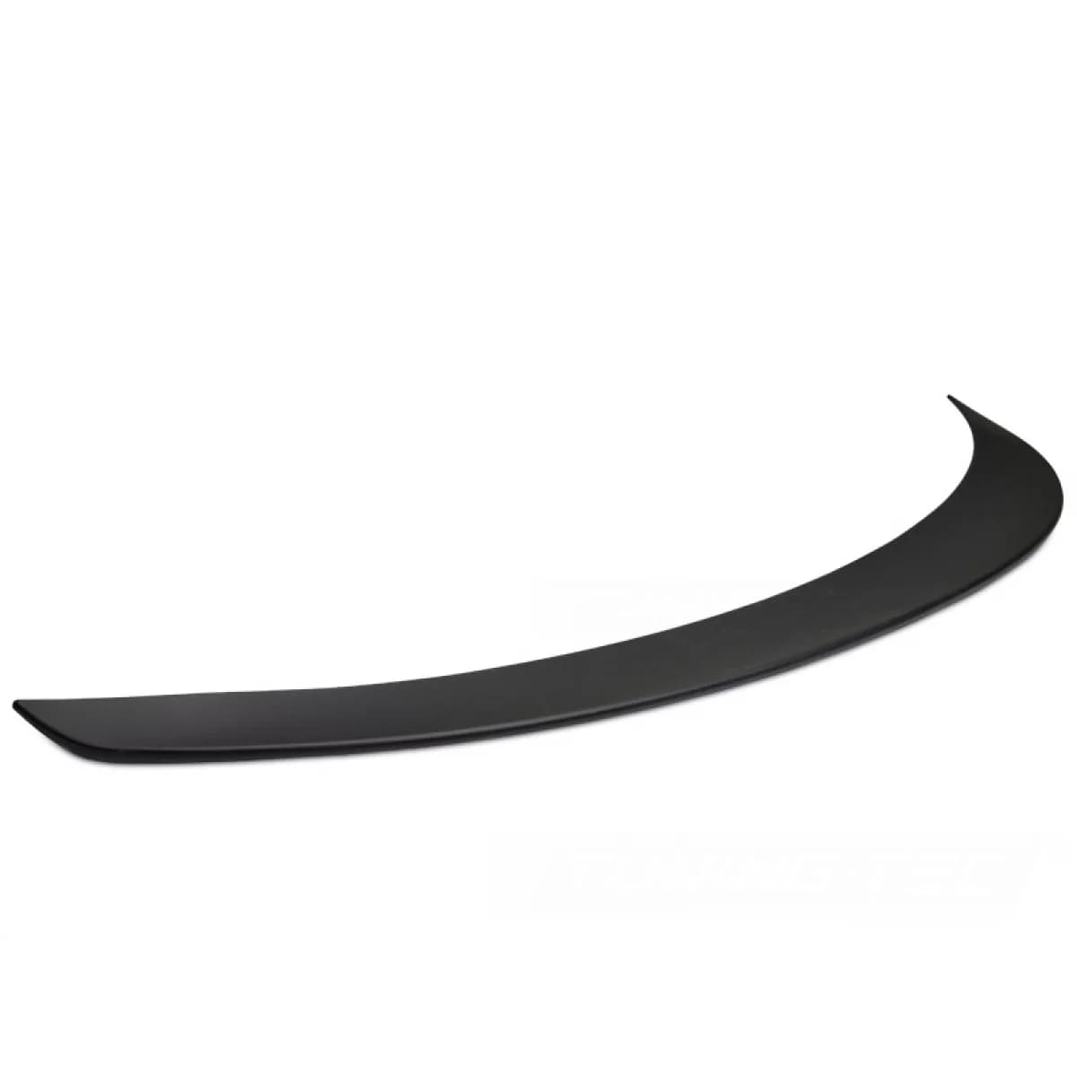 TRUNK SPOILER J STYLE fits TESLA 3 17-23