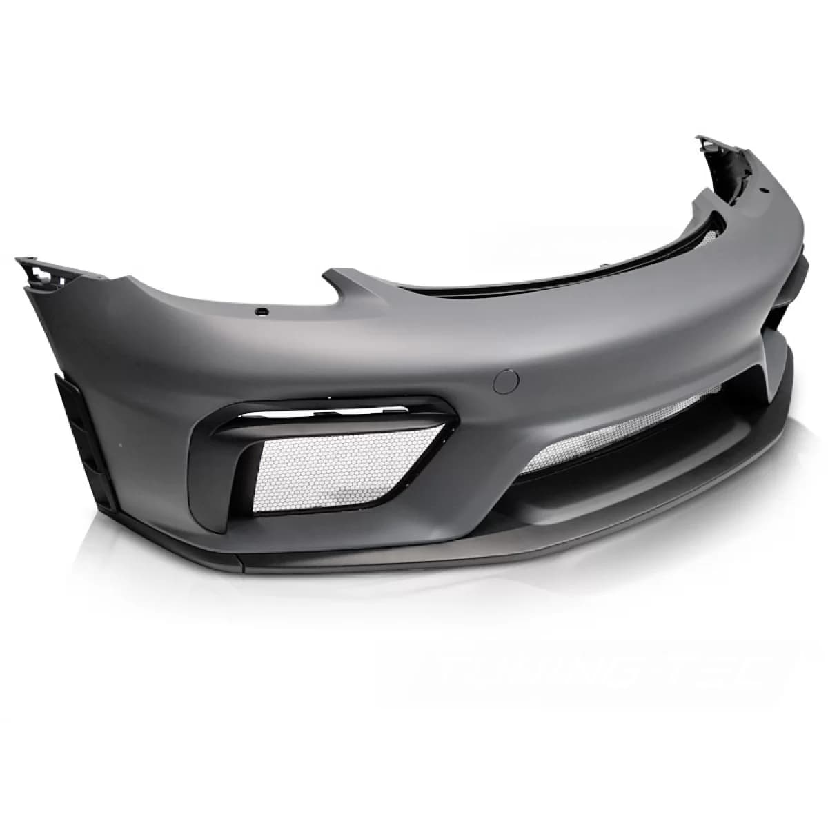 FRONT BUMPER SPORT fits PORSCHE CAYMAN / BOXSTER 718 16-