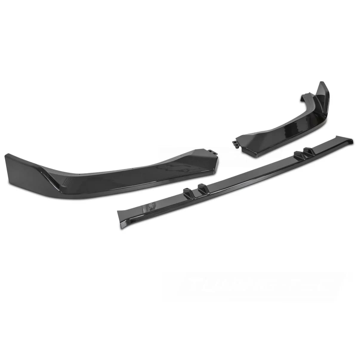 SPOILER FRONT SPORT fits VW ARTEON 17-20