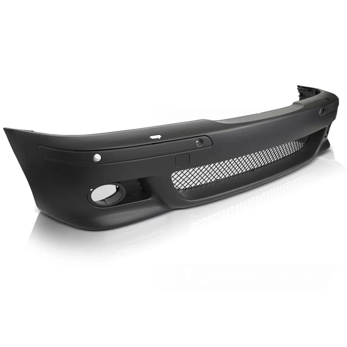 FRONT BUMPER SPORT W/WH PDC fits BMW E39 09.95-06.03