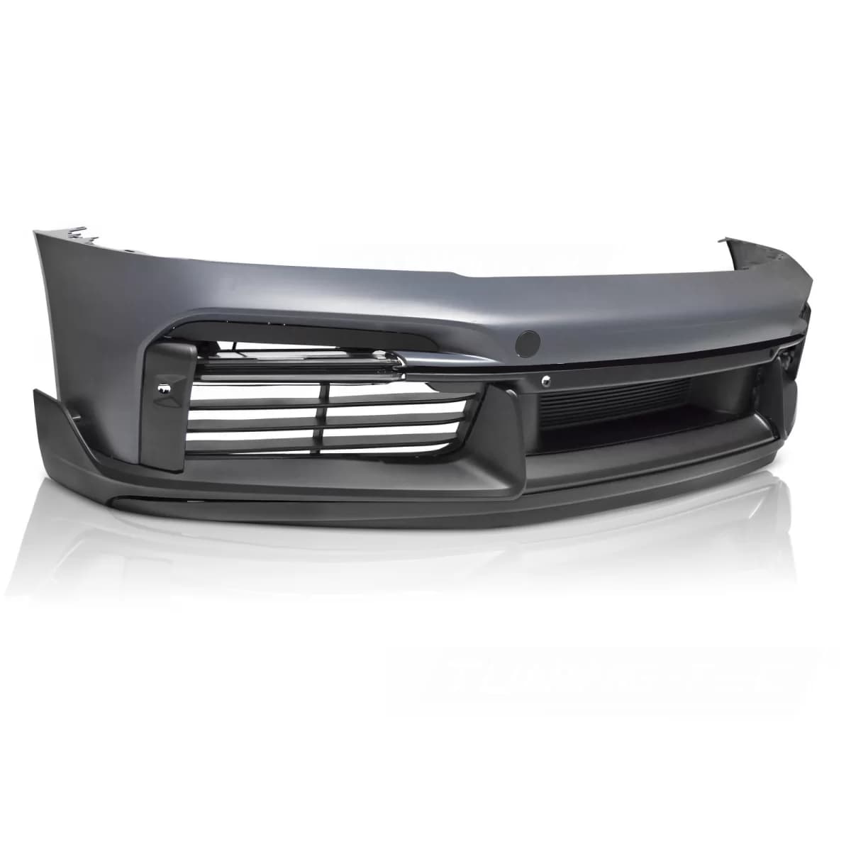 FRONT BUMPER SPORT STYLE PDC fits PORSCHE 911 992 19-23