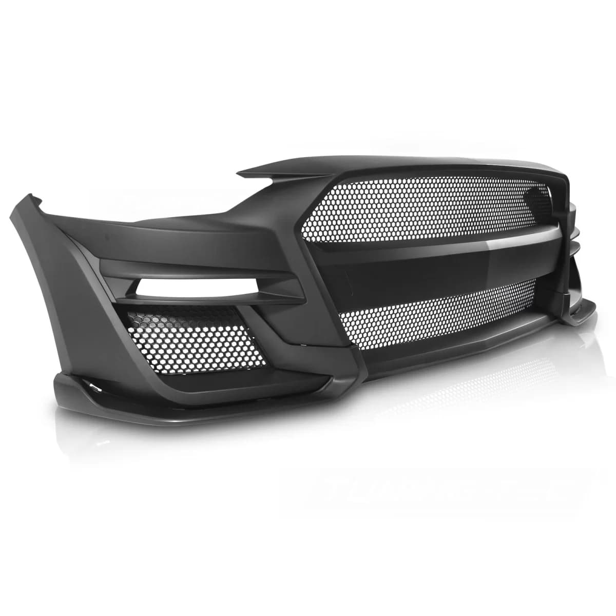 FRONT BUMPER SPORT fits FORD MUSTANG 18-22