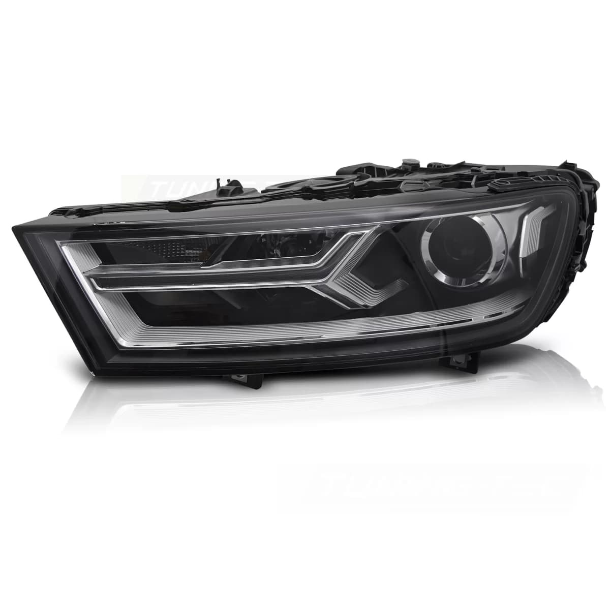 XENON HEADLIGHT LEFT SIDE TYC fits AUDI Q7 15-19