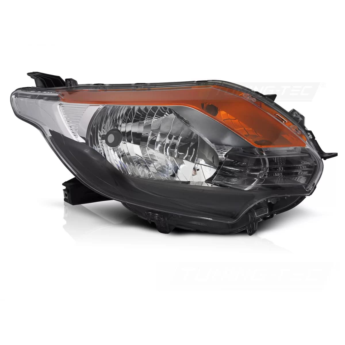 HEADLIGHT RIGHT SIDE TYC fits MITSUBISHI L200 15-19