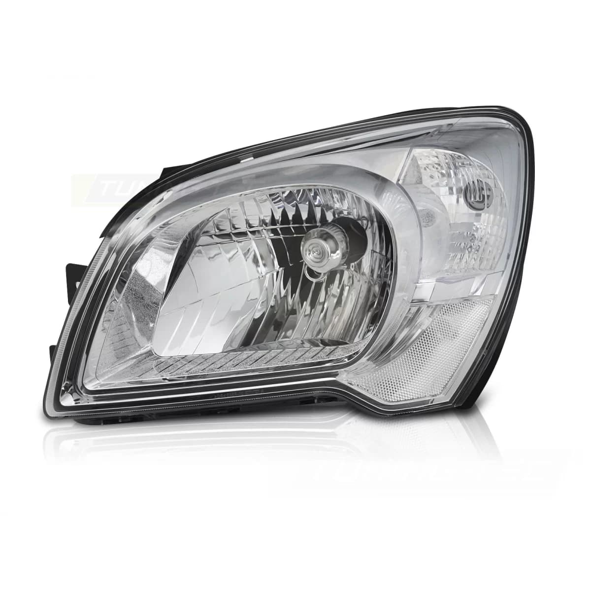 HEADLIGHT LEFT SIDE TYC fits KIA SPORTAGE II 08-10