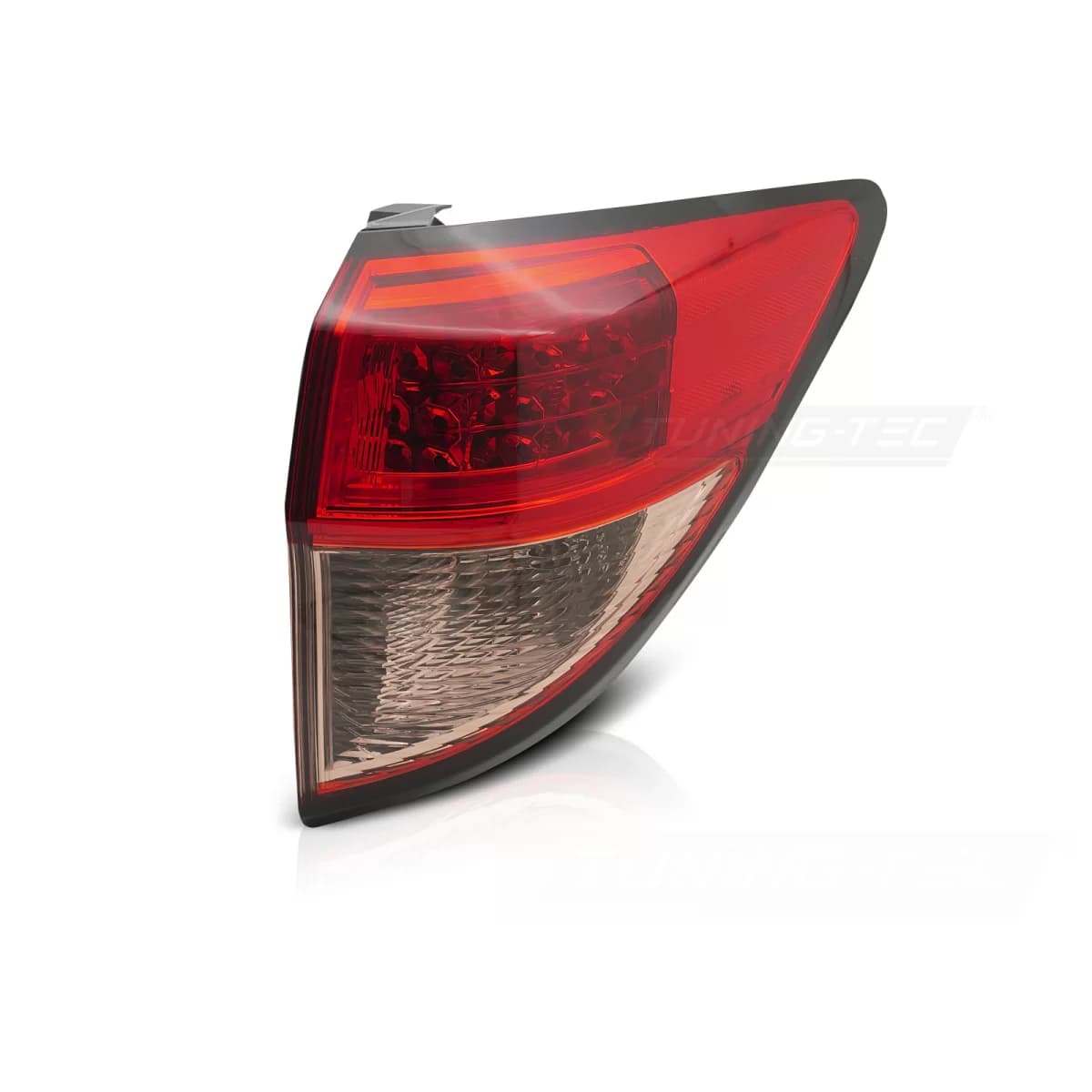 LED TAIL LIGHT RIGHT SIDE TYC fits HONDA HR-V II 15-18
