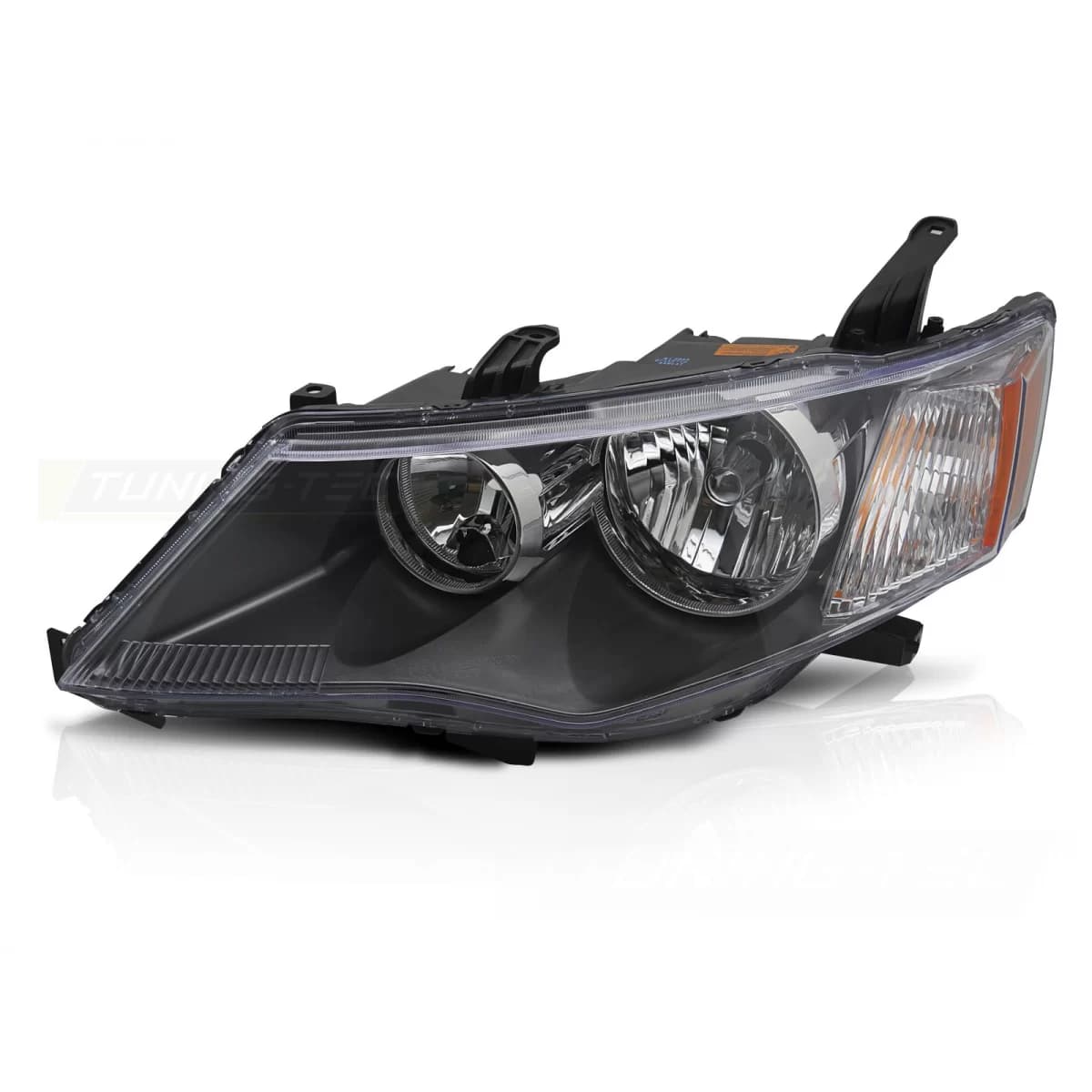 XENON HEADLIGHT LEFT SIDE TYC fits MITSUBISHI OUTLANDER 06-10
