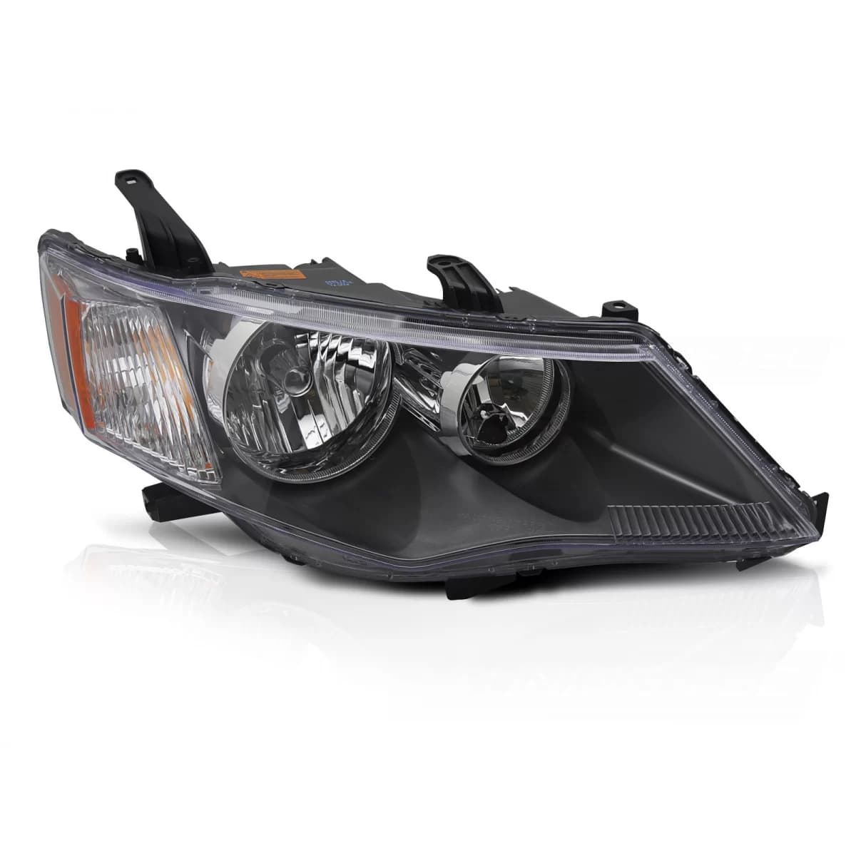 XENON HEADLIGHT RIGHT SIDE TYC fits MITSUBISHI OUTLANDER 06-10