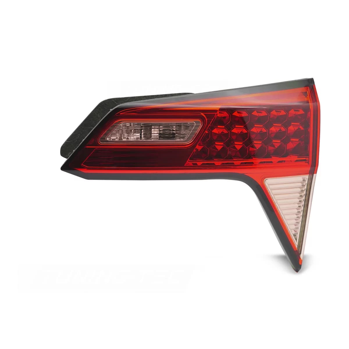 LED TAIL LIGHT RIGHT SIDE FLAP TYC fits HONDA HR-V II 15-18