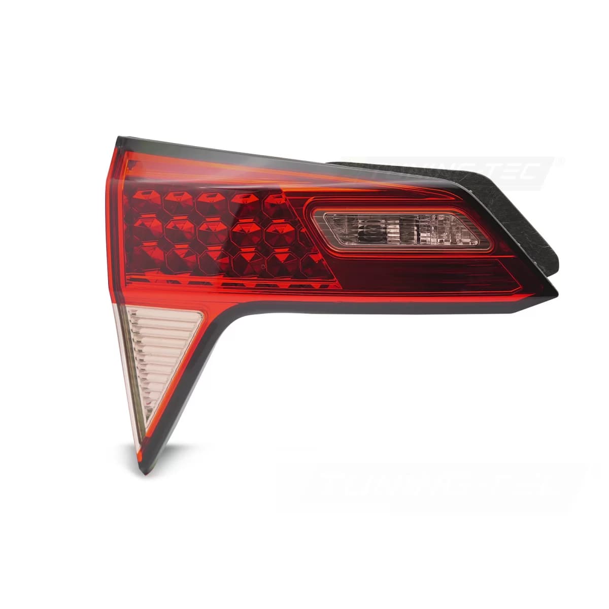 LED TAIL LIGHT LEFT SIDE FLAP TYC fits HONDA HR-V II 15-18