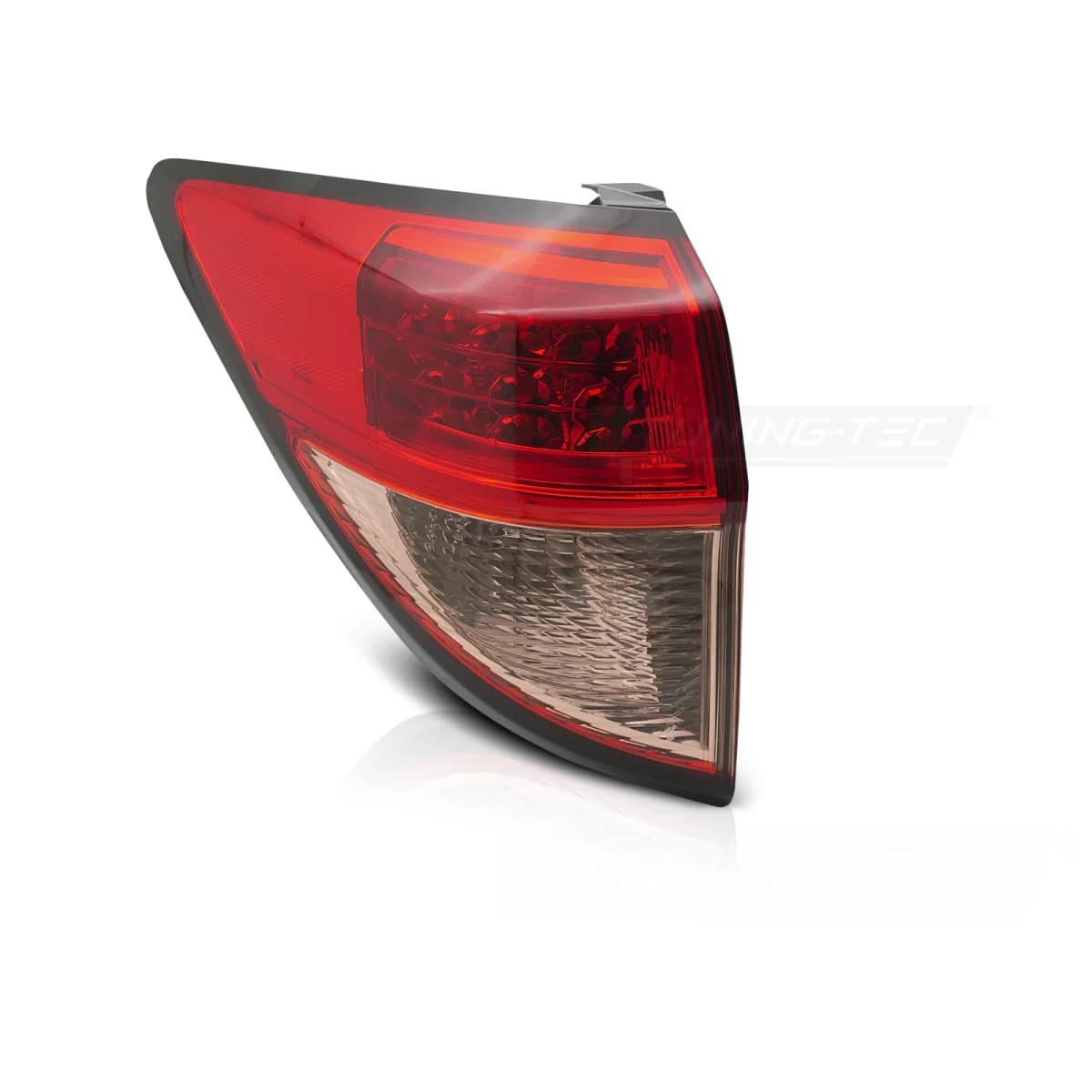 LED TAIL LIGHT LEFT SIDE TYC fits HONDA HR-V II 15-18