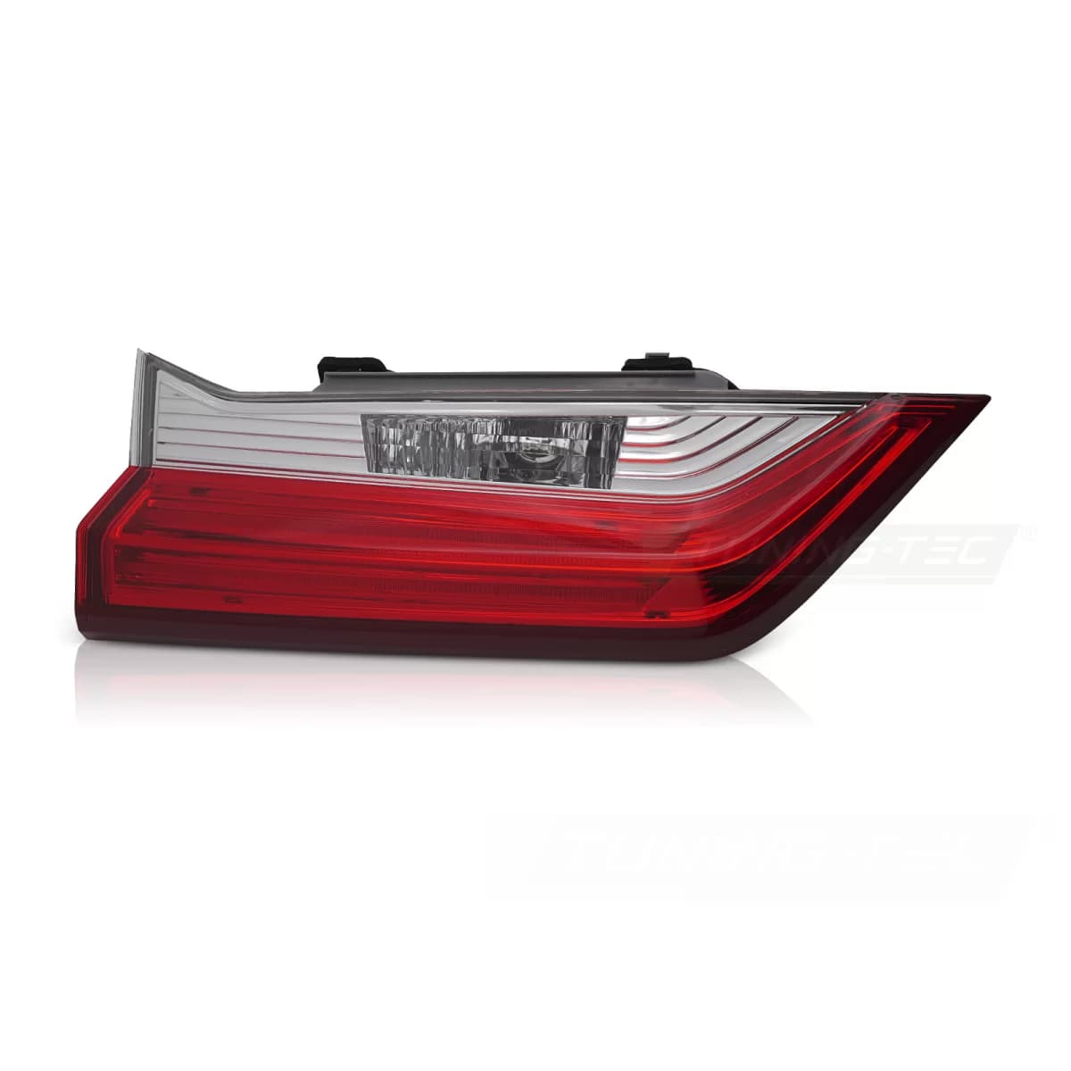 LED TAIL LIGHT FLAP LEFT SIDE TYC fits HONDA CR-V V 16-19