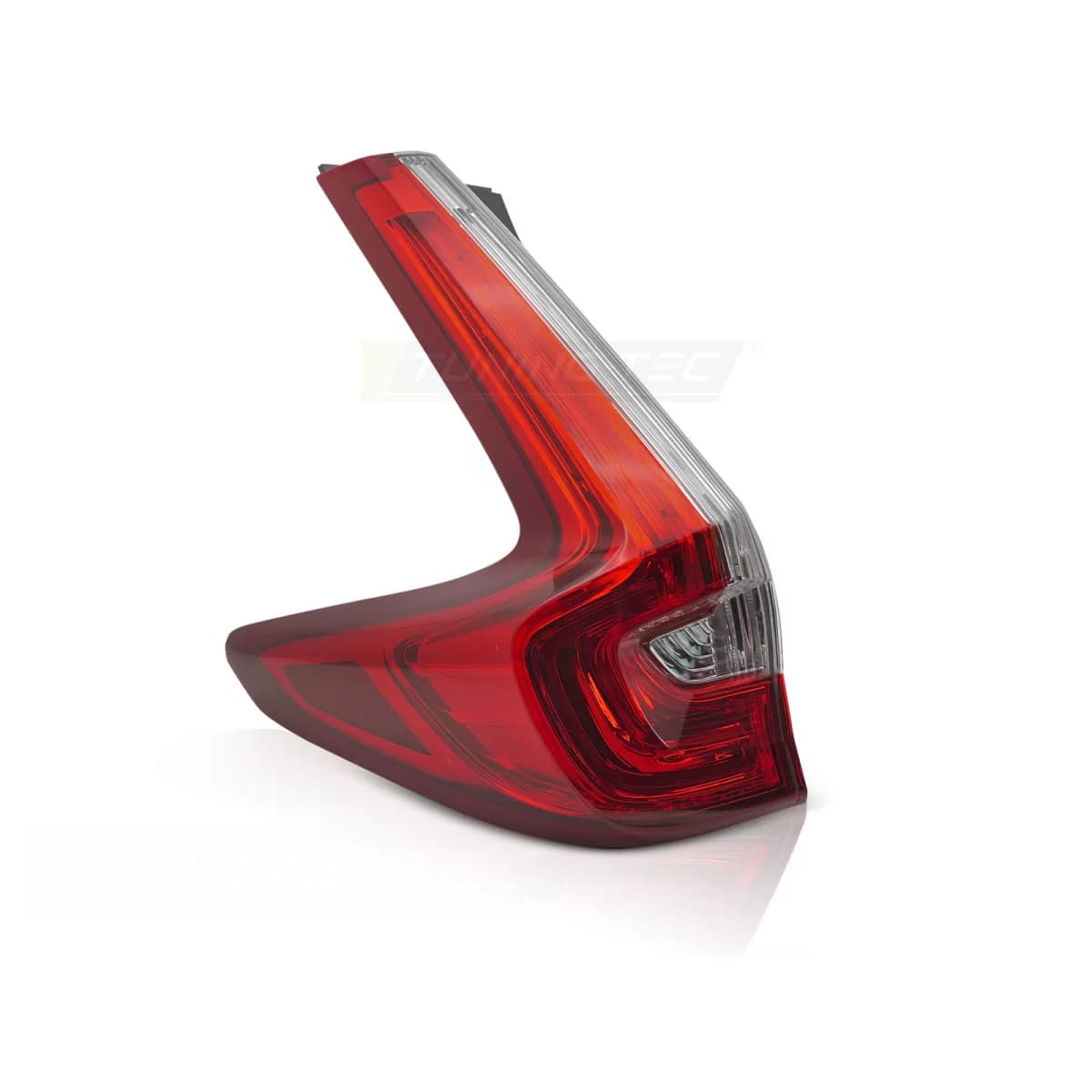 LED TAIL LIGHT LEFT SIDE TYC fits HONDA CR-V V 16-19