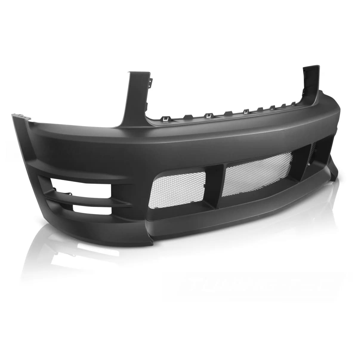 FRONT BUMPER SPORT fits FORD MUSTANG 04-09