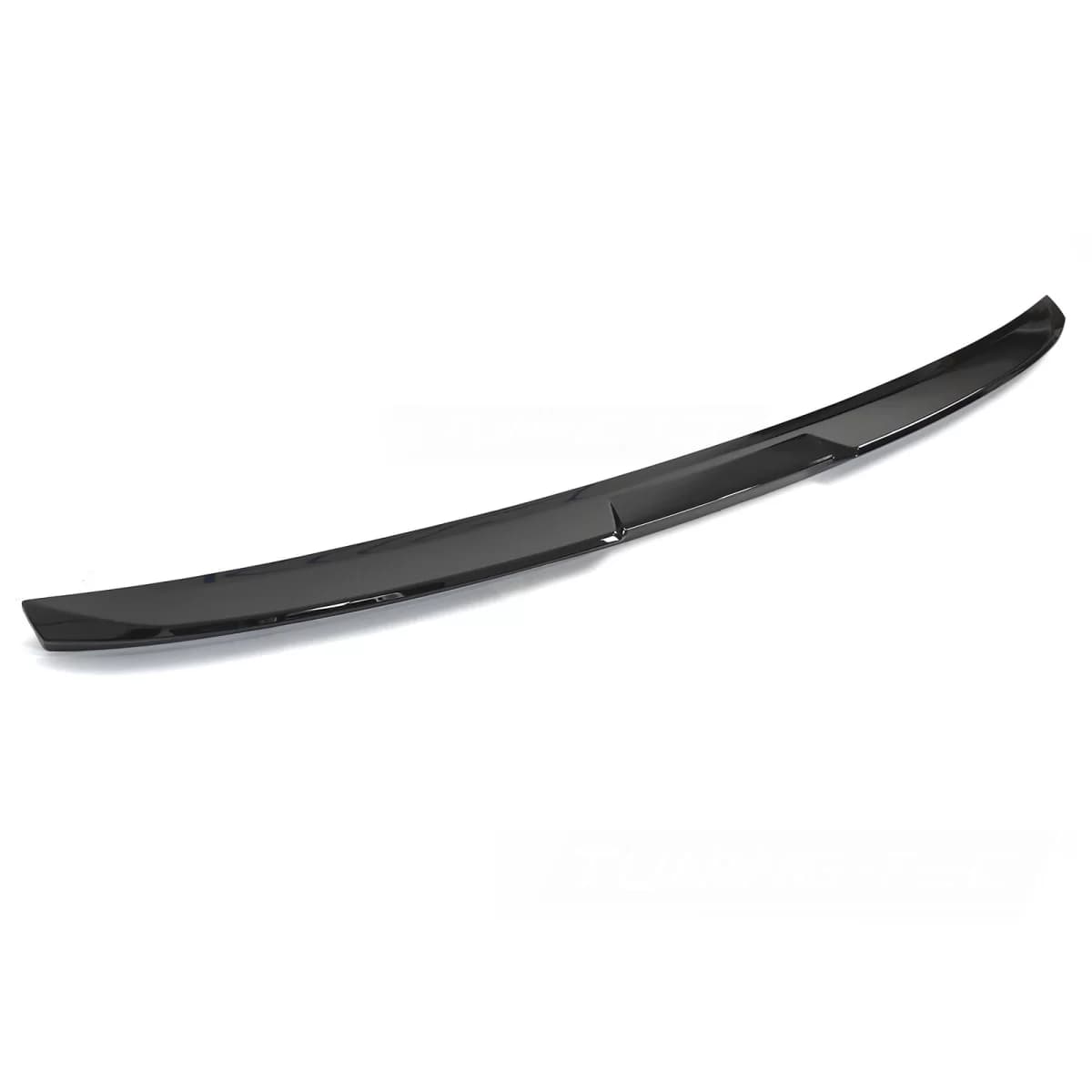 TRUNK SPOILER PERFORM STYLE GLOSSY fits BMW G60 23-