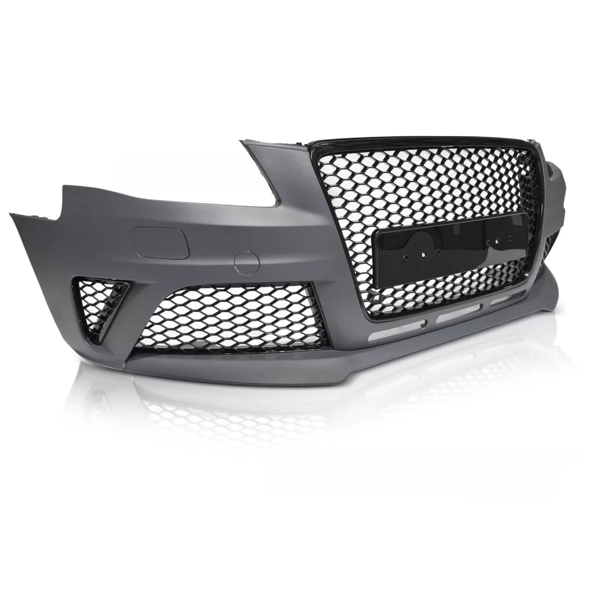 FRONT BUMPER SPORT PDC fits AUDI A4 B8 08-11
