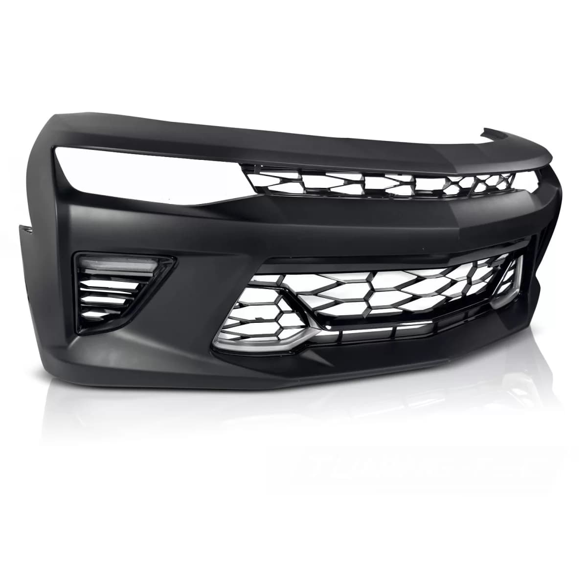 FRONT BUMPER SPORT fits CHEVROLET CAMARO 16-18