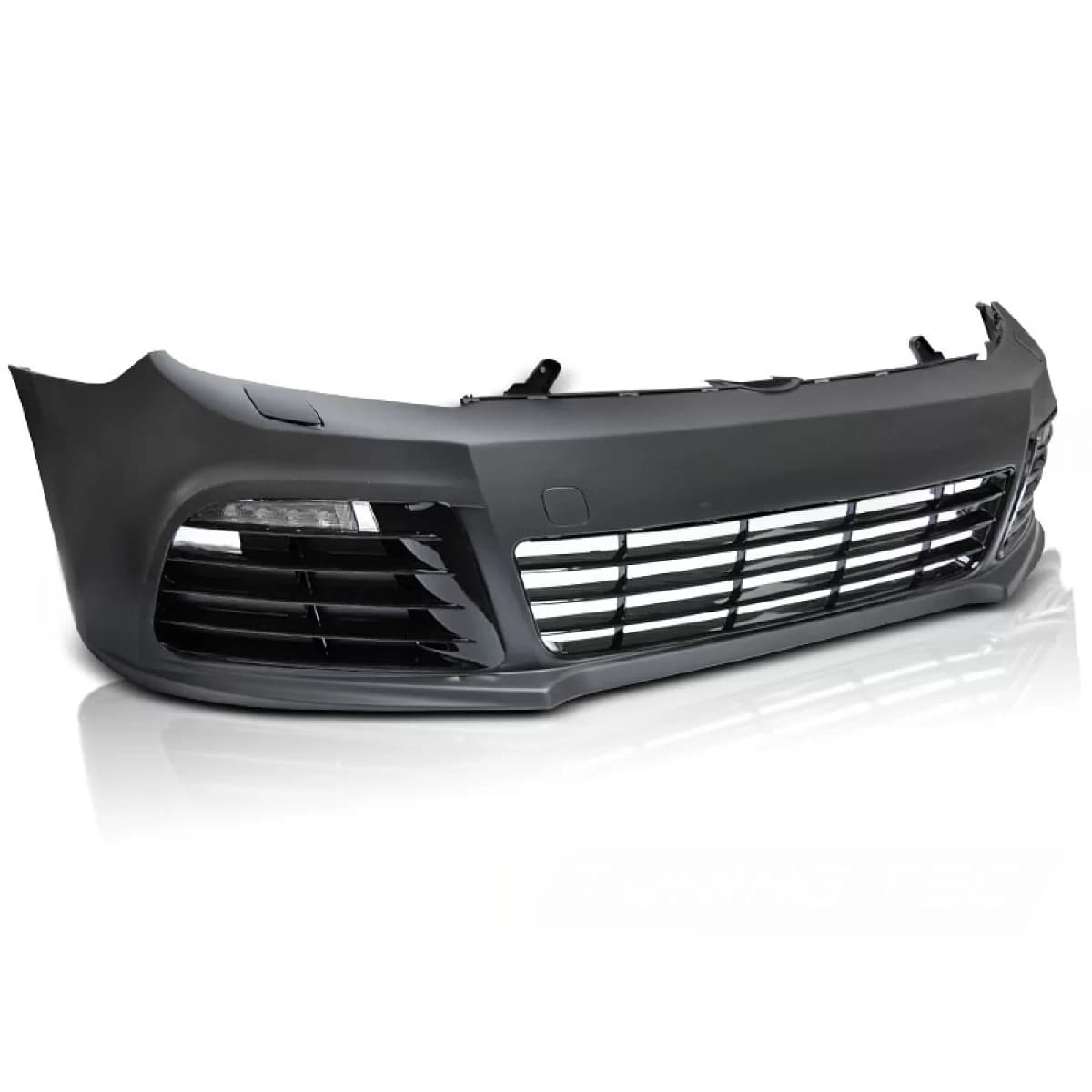 FRONT BUMPER SPORT fits VW GOLF VI 6-12