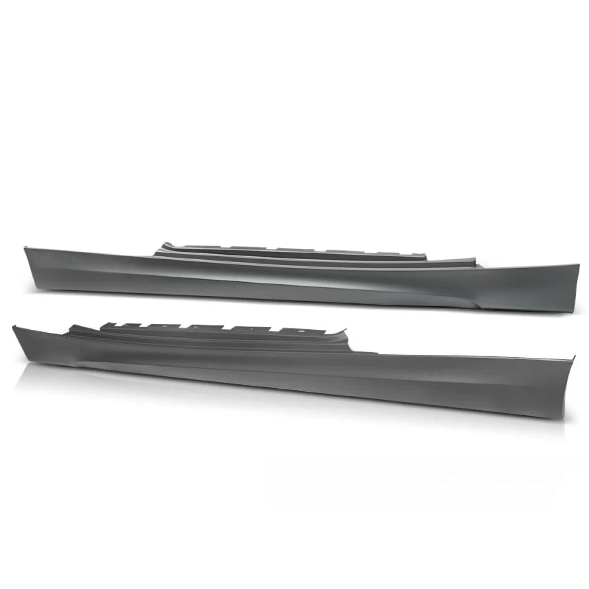 SIDE SKIRTS SPORT fits BMW E81 / E82 / E88 04-13
