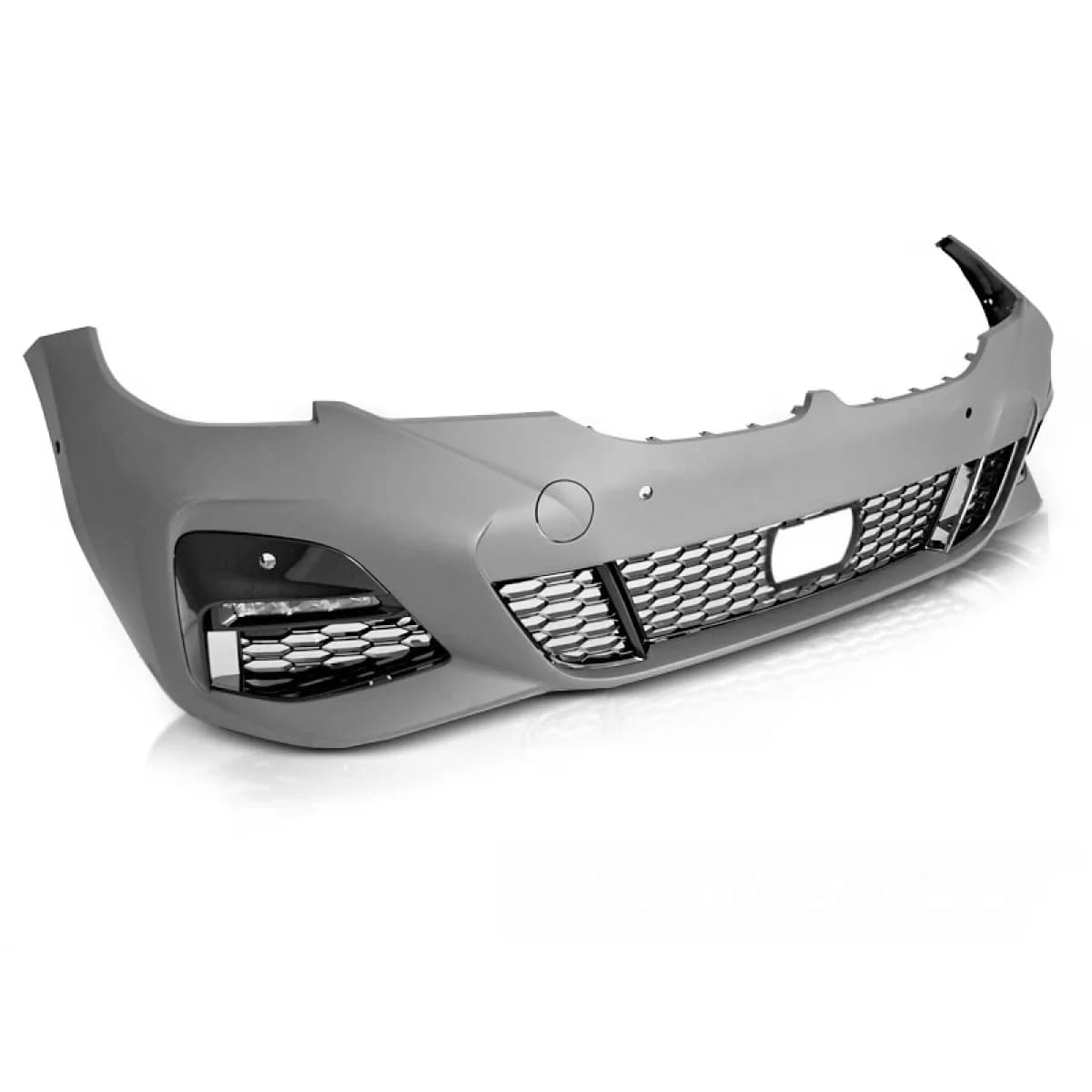 FRONT BUMPER SPORT PDC PARKING ASSISTANT ACC fits BMW G20/G21 19-22