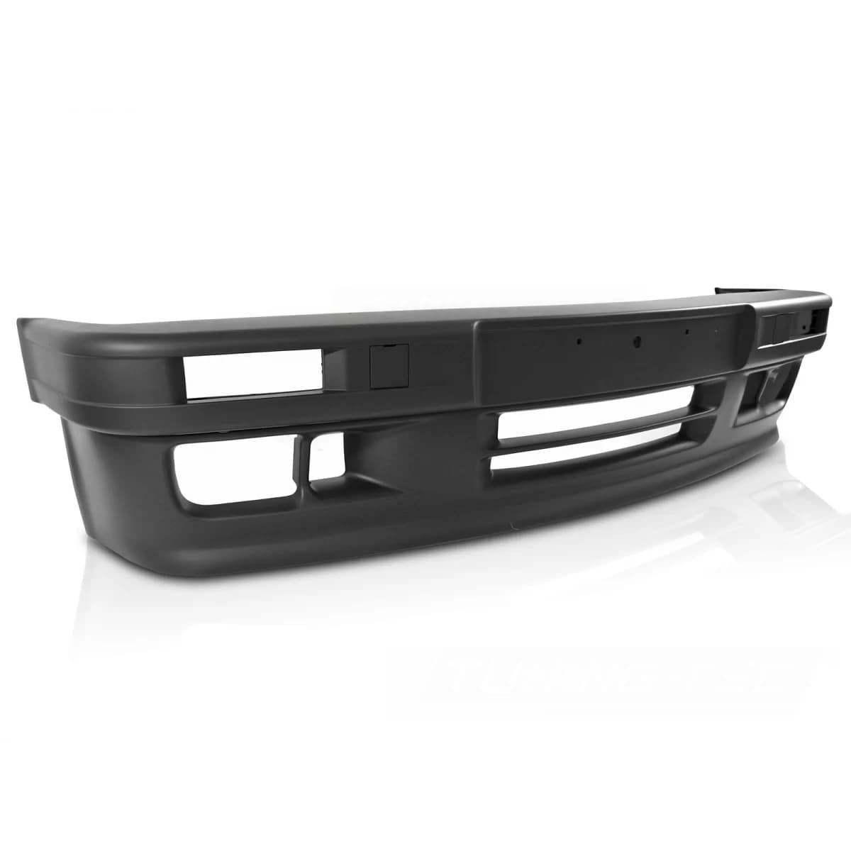 FRONT BUMPER SPORT STYLE fits BMW E30 82-90