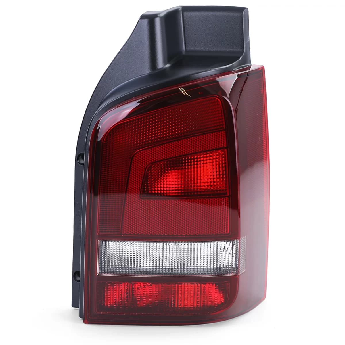 Tail light Smoke Right for VW T5 Bus Transporter Multivan 09-15 with tailgate