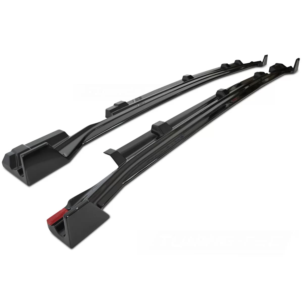 SIDE SKIRTS SPORT fits VW ARTEON 17-