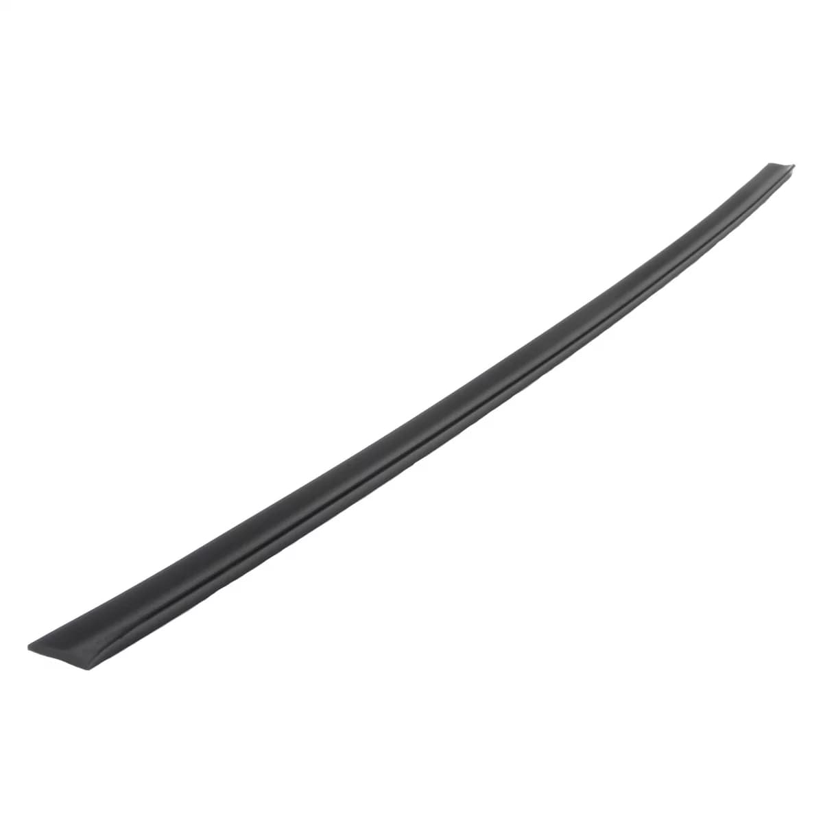 Trunk Spoiler suitable for BMW 5 E39 95-04 Sedan Lipspoiler made from ABS Plastic (Soft)