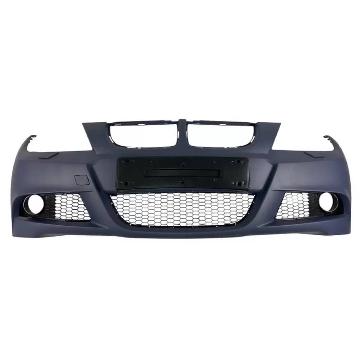 Front Bumper suitable for BMW 3 E90 05-08 M-Tech Look