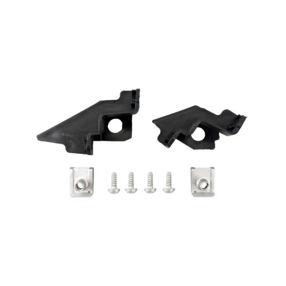 Headlight Tap Repair Left Kit suitable for VW Polo 6R 2008-2014 S00074