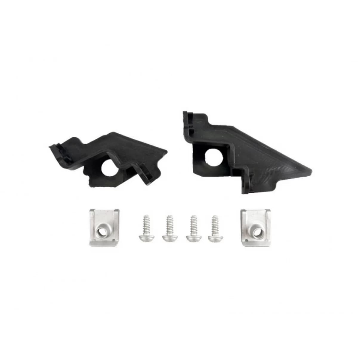 Headlight Tap Repair Right Kit suitable for VW Polo 6R 2008-2014 S00075