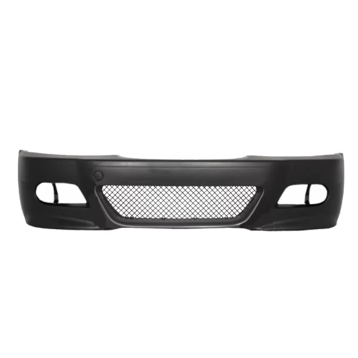 Front Bumper suitable for BMW 3 E46 98-05 M3 Look Taiwan Without Bases