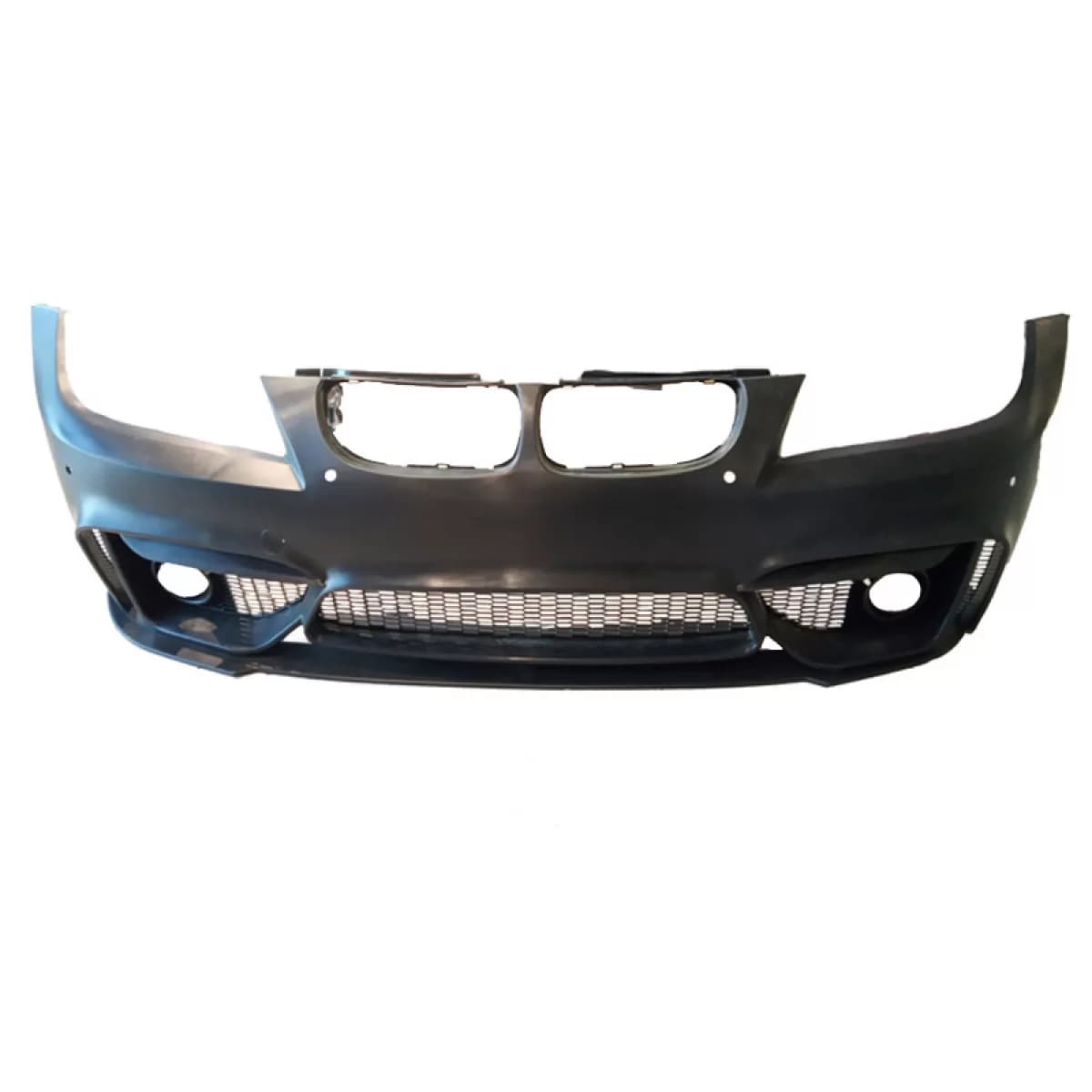 Front Bumper suitable for BMW 3 E90 08-11 Facelift M4 Look