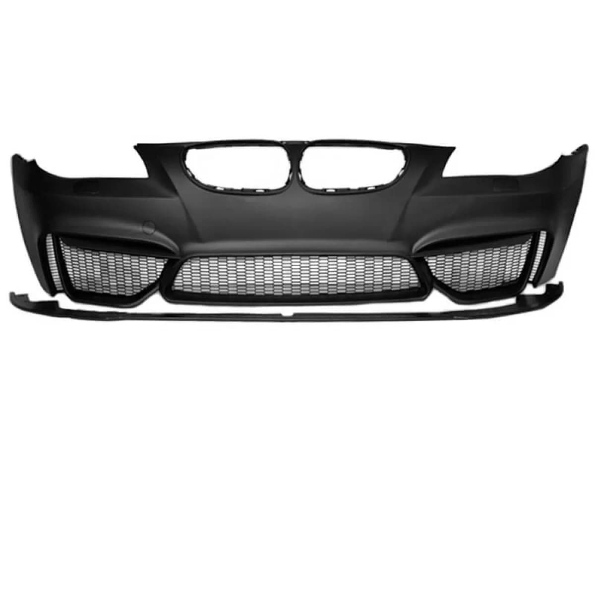 Front Bumper suitable for BMW 5 E60 03-10 M4 Look