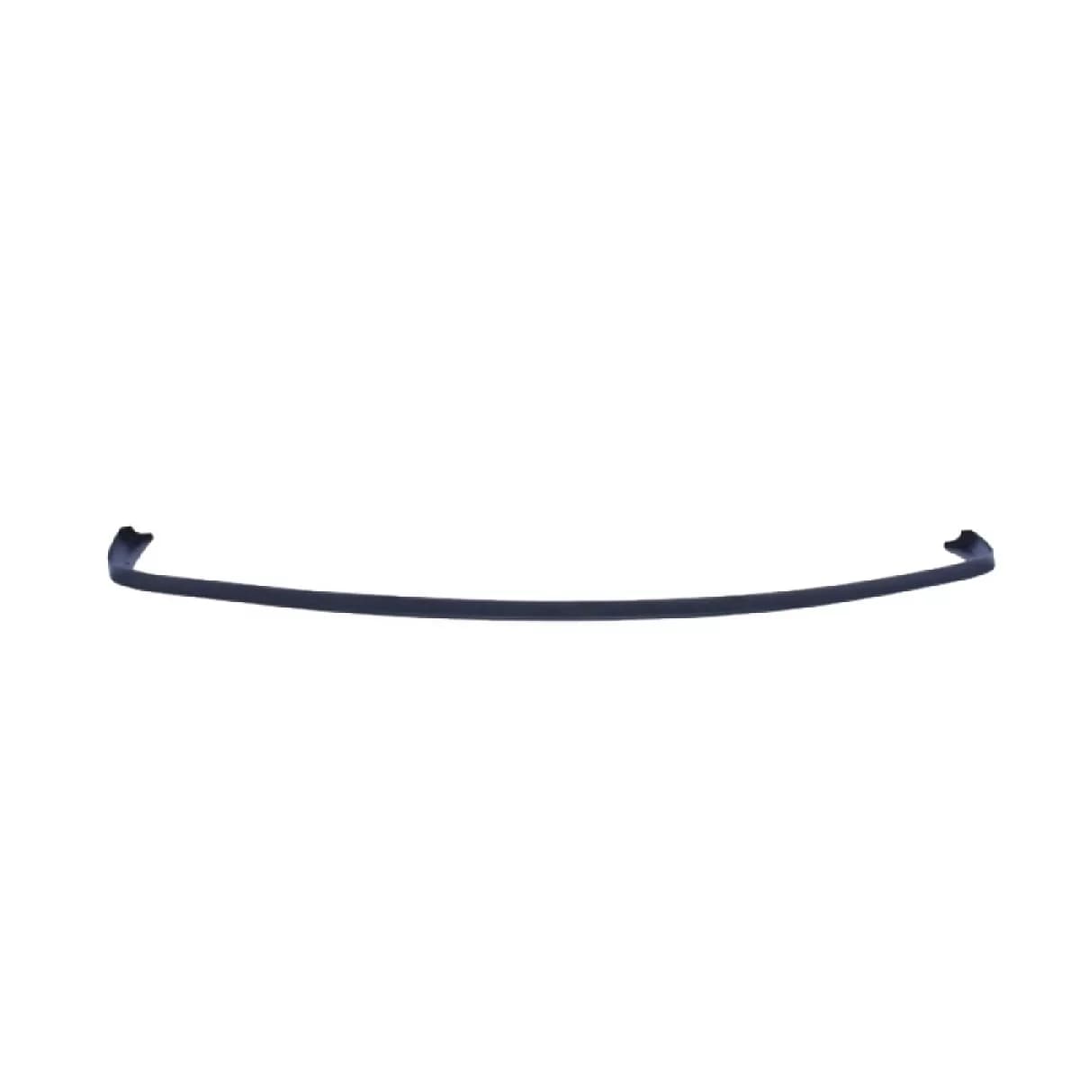 Front Spoiler suitable for BMW 3 E36 90-99 M3 from ABS plastic 1pc