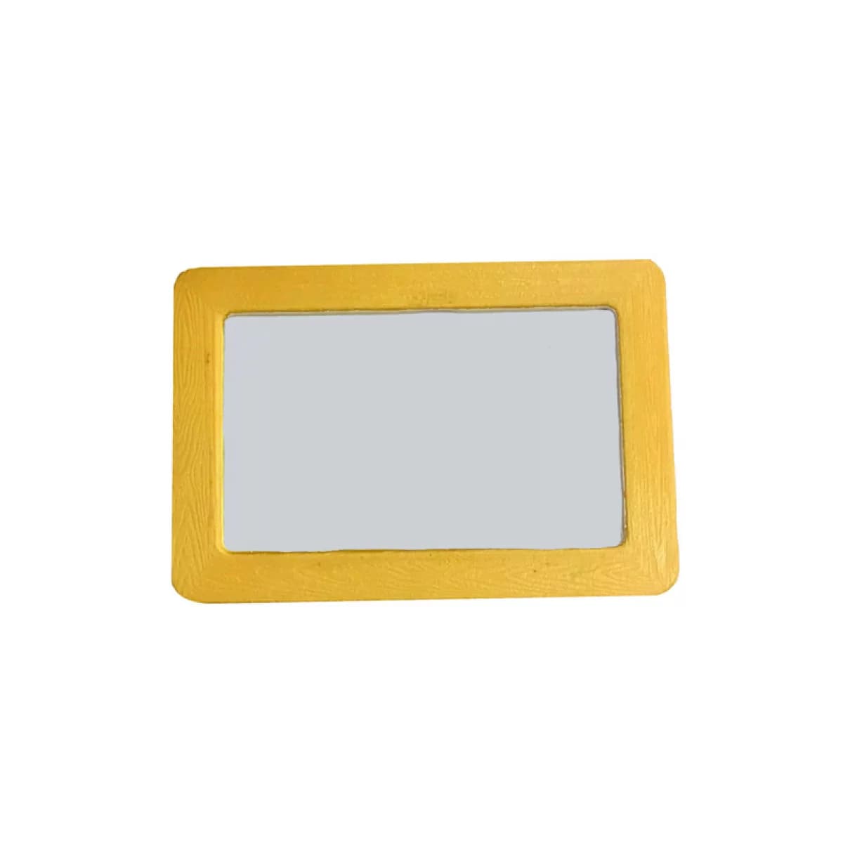 Interior Mirror 16x11cm 99015