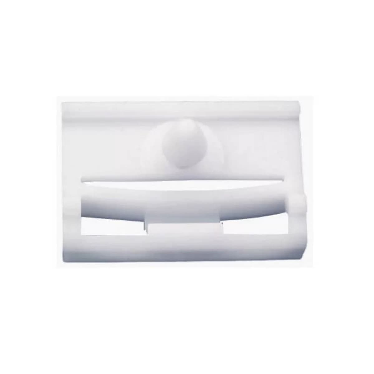 Side Skirt Clip suitable for BMW 3 E36 90-99 M-Tech 51712234032 1 Pc